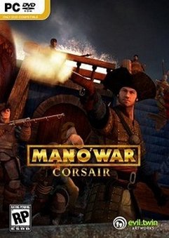 Man O War Corsair Warhammer Naval Battles ราคาถูก